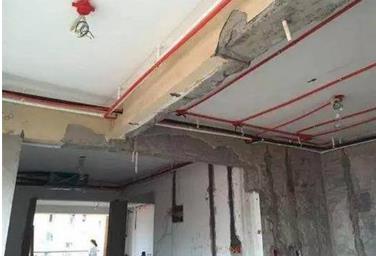 新平漏水维修 墙面漏水怎么办呢?墙面漏水的原因?