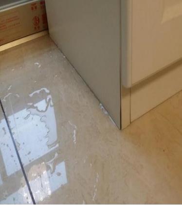 新平漏水检测 厕所漏水怎么检测?